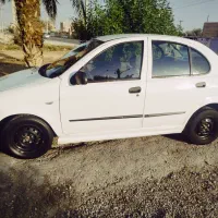 تیبا 1 مدل 96|خودرو سواری و وانت|اهواز, کیانپارس |دیوار