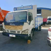 ایسوزو ۸ تن|خودرو سنگین|شیراز, وزیرآباد|دیوار