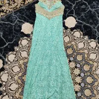 لباس مجلسی سایز 40/42|لباس|کهریزک, |دیوار
