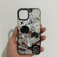 قاب آیفون ۱۳نرمال|لوازم جانبی موبایل و تبلت|تهران, کیانشهر|دیوار