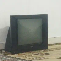 تلویزیون 21ال جی