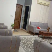 مبل ۷ نفره طرح مینیمال|مبلمان خانگی و میز عسلی|رشت, کوی مهر|دیوار