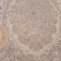 فرش شش متری دو عدد