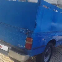 سایپا مدل 82 دوگانه|خودرو سواری و وانت|سنندج, |دیوار