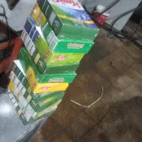 پودر دستی و ماشینی|مواد شوینده و دستمال کاغذی|کرج, فاز ۵ مهرشهر|دیوار