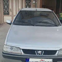 پژو اتاق اس ال ایکس مدل ۹۰ دوگانه شرکتی