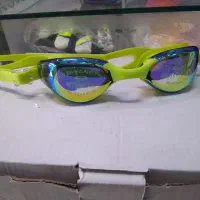 عینک شنا|غواصی و ورزش‌های آبی|خرمدره, |دیوار