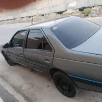 فروش پژو 405مدل 92|خودرو سواری و وانت|قشم, |دیوار
