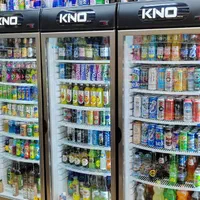 یخچال ایستاده کینو مدل KR680 وKRF680|فروشگاه و مغازه|رباط‌کریم, رباط‌کریم|دیوار