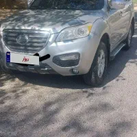 لیفان x60 مدل 93 دنده هیلمنی
