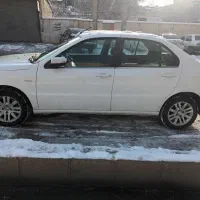 دنا مدل ۹۷ تیب ۲|خودرو سواری و وانت|تهران, تهرانپارس شرقی|دیوار