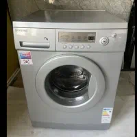 لباسشویی سامسونگ ۷ کیلویی کارکرده مدل 321qwe|ماشین لباسشویی و خشک‌کن لباس|تهران, آرژانتین|دیوار