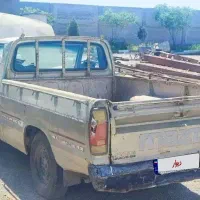 مزدا ۲۰۰۰ مدل ۸۳