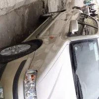 سمند مدل86بدون رنگ|خودرو سواری و وانت|کرمانشاه, |دیوار