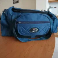 ساک مسافرتی