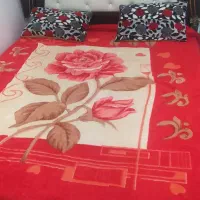 تخت خواب دونفره