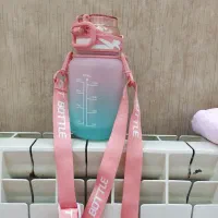 قمقمه آب مخصوص کوهنوردی و فلاکس غذا (نو)|کوهنوردی و کمپینگ|سقز, |دیوار