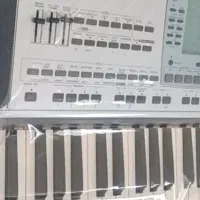 ارگ Pa 80 تبدیل