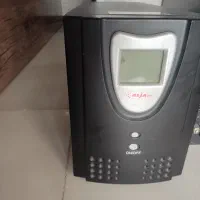 یو پی اس 2کاوا