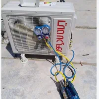 تعمیرات کولر