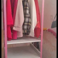 رگال لباس برای مغازه|فروشگاه و مغازه|دزفول, |دیوار
