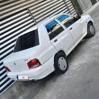 پراید ۱۳۲ مدل ۹۸