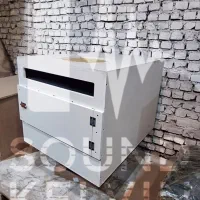 سایلنت باکس حرفه ای ماینر