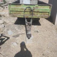 تریلی تراکتور