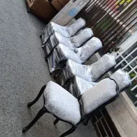 رنگ کاری مبلمان آراد تعمیرات پذیرفته میشود|مبلمان خانگی و میز عسلی|سبزوار, طبرسی (جعفرآباد)|دیوار