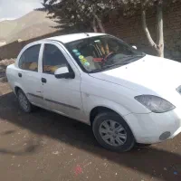 تیبا صندوق دار