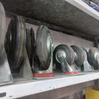 رنگ و ابزار ساختمانی به قیمت خرید عرضه میگردد|ابزارآلات|ماهدشت, |دیوار