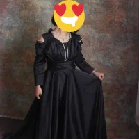 لباس مجلسی سایز ۳۶-۳۸