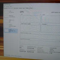 لپتاپ دل dell i7 اینچ ۱۷|رایانه همراه|شیراز, آبیاری|دیوار