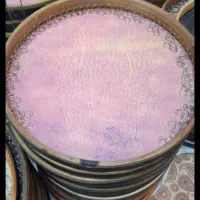 دف سنندج|سازهای سنتی|قم, پردیسان|دیوار