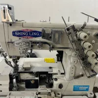 چرخ میاندوز اتومات