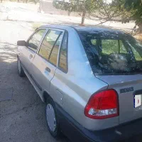 پراید 141 تمیز بدون ترک و ضربه