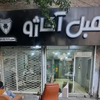 اجاره دو باب مغازه|اجارهٔ مغازه و غرفه|مشهد, مقدم|دیوار