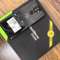 گوشی blackberry evolve آک(معاوضه با بالاتر)