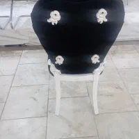 صندلی پلیمر