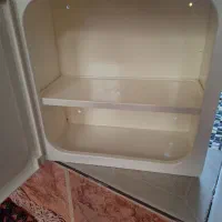 اینه ومیز کنسول برنز و ترازو .. .|بوفه، ویترین، کنسول|ساوه, |دیوار