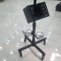 ترولی  ،صندلی اصلاح ، مانکن ،پاروان ،دستگاه بخور