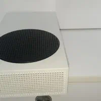Xbox series s در حد خیلی نو|کنسول، بازی ویدئویی و آنلاین|ارومیه, |دیوار
