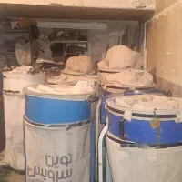 دوقلو سه فاز مکنده اره برش|ماشینآلات صنعتی|کرج, کلاک نو|دیوار