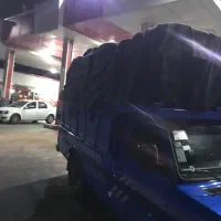 حمل بار نیسان به تمام نقاط ایران|خدمات حمل و نقل|چالوس, |دیوار