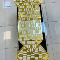 رومیزی سه تیکه نو فروشی -