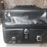 کیف اداری کاملا نو