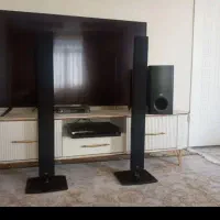 سینما خانوادگی الجی درحد|سیستم صوتی خانگی|اسلامشهر, شهرک سعیدیه|دیوار