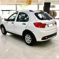 کوییک GXL فول آپشن مدل 1404