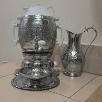 سرویس سماور