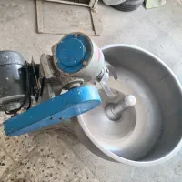 دستگاه خمیر گیر|ماشین‌آلات صنعتی|قوچان, |دیوار